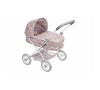 MuÑecas Arias Fantasy With Bag Handlebar Height Car Hood 37x56x56 Cm 55 Cm Doré