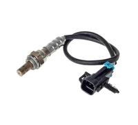 Voiture Capteur D'oxygène Capteur D'oxygène 234-4112 Pour Cadillac Deville Eldorado Pour Escalade Seville V6 V8 En Aval