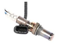 voiture capteur d'oxygène Compatible avec Opel pour Insignia 1.6 2013 2014 2015 2016 2017 2018 2019 sonde avant Lambda capteur d'oxygène O2 12655677 55569902