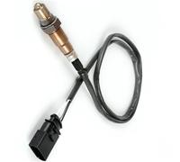 voiture capteur d'oxygène Compatible Avec Seat Pour Altea Pour Exeo Pour Leon 1.8 2.0 2005-2012 2013 2014 2015 2016 2017 Sonde Lambda Capteur D'oxygène O2 0258010038