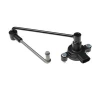 Voiture Capteur Niveau Hauteur Avant Arrière Voiture ANR4686 ANR4687 Pour L&and R&over P38 Pour R&ange R&over 1997-2000 Accessoires(ARRIÈRE)