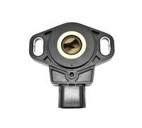 Voiture Capteur papillon Compatible Avec Accord Pour Element 2003 2004 2005 Capteur Position Papillon Rechange OEM:16402REJW01 16402REJW02