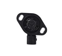 Voiture Capteur papillon Compatible Avec Acura Pour Integra 1988 1989 1990 1991-2001 Capteur Position Du Papillon Rechange OEM:16400P28A61