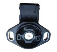 Voiture Capteur papillon Compatible Avec Plymouth Pour Laser 1994 1995 Capteur De Position Du Papillon Des Gaz Remplacement OEM:35102-33005 MD614510