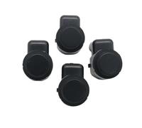 voiture capteur stationnement Compatible Avec Land Pour Rover Pour Jaguar Pour Evoque 4 Pièces Capteur De Stationnement De Contrôle Distance Pare-chocs Voiture OEM AH42-15K859-AB
