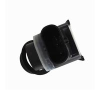 voiture capteur stationnement Compatible Avec VW Pour Touareg 2013 Capteur D'aide Au Stationnement Remplacement Des Capteurs De Stationnement Et De Marche Arrière Alarmes De Recul OEM 4H0919275