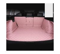 Voiture Cargaison Tapis Tapis De Coffre Voiture À Couverture Complète Accessoire Protection pour Ford pour Escape 2020-2024(Pin)