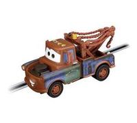 Voiture Carrera Disney / Pixar Cars 20061183 GO!!! Marron, Marron G