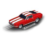 Carrera - 20064120 Voiture, 20064120, Multicolore