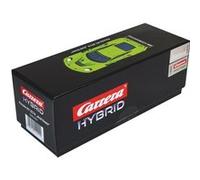 Voiture Carrera Hybrid Porsche 911 GT3 R Acid Green Multicolore