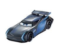 Voiture Cars 3 - Modèle aléatoire - Livraison à l'unité - MATTEL - Intérieur - Mixte - A partir de 3 ans