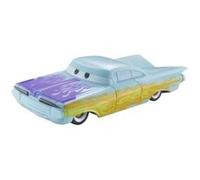 Voiture Cars Color Changers : Ramone Mattel G