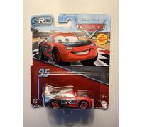 Voiture Cars Disney Pixar Flash Mcqueen GRC