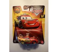 Voiture Cars Disney Pixar Flash Mcqueen Race and rescue