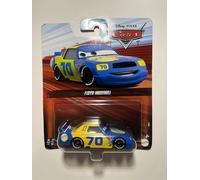 Voiture Cars Disney Pixar Floyd Mulvihill