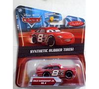 VOITURE CARS KMART Dale Earnhardt. Jr. N° 8 MATTEL