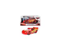 Voiture Cars Lightning McQueen PIXAR - 1:24