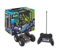 Voiture cascadeuse RC « Flip Racer »