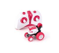 Voiture Cascadeuse Télécommandée Pour Enfants, 2.4g, 360 Degrés, Buggy, Véhicule Tout Terrain, Avec Télécommande