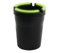 Voiture Cendrier Porte-Boissons Vif Wind-Aschenbecher Couvercle Extérieur Voyage