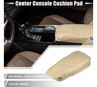 Voiture Centre Console Coussin Accoudoir Siège Boîte Couvercle pour Lexus ES330 Beige