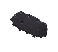 Voiture Chaleur Son Capot Couverture Moteur Insonorisé Pare-feu Isolation Coton Tampon Pour Volvo XC60 2015 2016