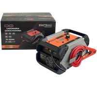 Voiture Chargeur 12/24V 60A Inverter Accueil Aide 170A Rapide SUV