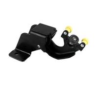 Voiture CharnièRe Rouleau Compatible Avec Fiat Pour Scudo 2007 2008 2009 2010 2011 2012 2013 2014 2015 2016 Guide Rouleau Porte Coulissante Voiture Milieu Droit