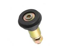 Voiture CharnièRe Rouleau Compatible Avec Nissan Pour Interstar Pour X70 2002-2009 Accessoire Roues Guidage Rouleau Supérieur Porte Coulissante Voiture