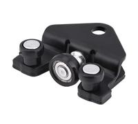 Voiture CharnièRe Rouleau Compatible Avec Trafic 2000 2001 2002 2003 2004 2005 2006 2007 2008 2009 2010 Rouleau Guidage Voiture Porte Coulissante Pièces Droites