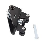 Voiture CharnièRe Rouleau Compatible Avec Trafic 2001 2002 2003 2004 2005 2006 2007 2008 2009 2010 2011 2012 2013 2014 Pièces Roulettes Portes Coulissantes Voiture