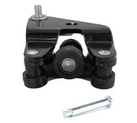 Voiture CharnièRe Rouleau Compatible Avec Trafic II 2001 2002 2003 2004 2005 2006-2014 Charnière Guidage Rouleau Porte Coulissante Voiture Milieu Gauche