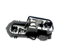 Voiture Circuit Imprimé Feu Pour BMW F45 F46 Support D'ampoule Feu Arrière Douille Paroi Latérale Base OEM 63217413055 63217391840(63217391840)