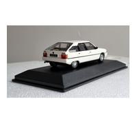 Voiture Citroen BX 16 TRS 1984 Blanc 1/43 Edition Limitée 1000 PCS…