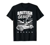 Voiture classique Morgan T-Shirt