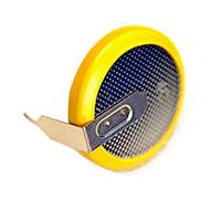 Voiture Clé Télécommande Batterie Lir2025 Lir 2025 E60 E81 E91 E92 de rechange x5 Z4 E39 E46 E52 E90 neuf