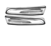 Voiture Clignotant Latéral Clignotant De Rétroviseur Latéral À LED Pour Hyundai Pour Elantra Pour Veloster Turbo Avante MD 2011 2012 2013 2014 2015(1 paire)