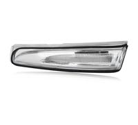 Voiture Clignotant Latéral Clignotant De Rétroviseur Latéral À LED Pour Hyundai Pour Elantra Pour Veloster Turbo Avante MD 2011 2012 2013 2014 2015(Left side)
