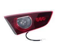 Voiture Clignotant Latéral Compatible Avec Mazda 3 Berline 2019 2020 2021, Clignotant, Feu D'avertissement, Feu Stop, Feux Arrière De Remorque De Voiture, Accessoires De Voiture