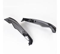 Voiture Clignotant Latéral Pour Ford Pour Fusion Pour MONDEO MK5 2014-2016 2017 2018 2019 MKV 5 MK V CD CE CF 2015-2017 2018 À LED Feu Latéral Clignotant Dynamique
