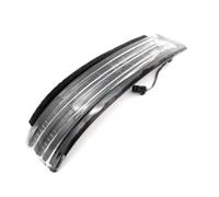 voiture Clignotant Pour Chery Pour Tiggo 3 2014-2018 Voiture Rétroviseur Extérieur Indicateur Lumineux Aile Porte Côté Miroir Clignotant Lampe