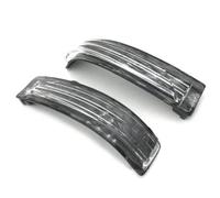 voiture Clignotant Pour Chery Pour Tiggo 3 2014-2018 Voiture Rétroviseur Extérieur Indicateur Lumineux Aile Porte Côté Miroir Clignotant Lampe