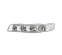 voiture Clignotant Pour Sorento Pour XM 2009-2014 Accessoires Voiture Rétroviseur Clignotant Aile Latéral Lampe Répéteur