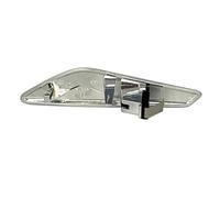 Voiture Clignotants Feux latéraux pour BMW pour X3 F25 X4 F26 2013 2014 2015 2016 2017 Garde-Boue Côté Marqueur Clignotant Lampe 51117338569 51117338570(Size:51117338570 Right)