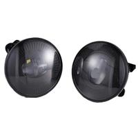 Voiture Clignotants Pour Ford Pour Mustang 2007 2008 2009 2010 2011 2012 2013 2014 2X LED Antibrouillard Feux De Route