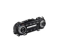 Voiture Climatisation Panneau Commande Ensemble Boutons Commutation Contrôle Climatisation Température A/C Pour Benz Pour Vito Pour Metris W447 W448 V260 V260L 2016 - 2023(Panel)