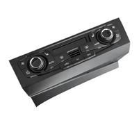 Voiture Climatisation Panneau Commande Pour Q5 A5 S5 A4 B8 2010-2012 8T1 820 043 AQ Console Voiture Chauffage Automatique Air A/C Panneau Bouton Commande Interrupteur 8T1820043AQ