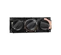 Voiture Climatisation Panneau Commande Pour VW Pour GOLF MK3 1994 1H0820045D 1H0820045C Automobiles AC CHAUFFAGE CLIMA MODULE COMMANDE UNITÉ Panneau Commutation Décorer
