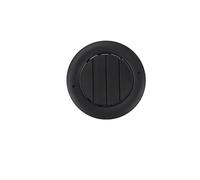 Voiture Climatisation Ventilation Pour Ford Pour Explorer Pour Flex Pour Lincoln Pour MKT 2011 2012 Garniture Toit Voiture Ventilation Climatiseur Plafond 8A8Z-19893-CA(Noir)