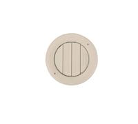 Voiture Climatisation Ventilation Pour Ford Pour Explorer Pour Flex Pour Lincoln Pour MKT 2011 2012 Garniture Toit Voiture Ventilation Climatiseur Plafond 8A8Z-19893-CA(Beige)